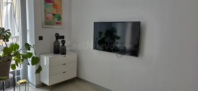 Loft-Estudio de Diseño con Terraza de 32m2 en Patraix - foto 3