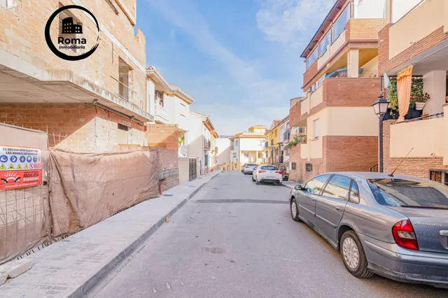 Piso 2 habitaciones 75m² en venta - A la Salida de las Gabias — 27