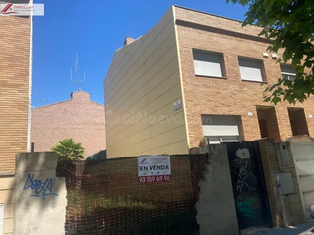 Parcela en venta en Aiguacuit (Vilanova i la Geltrú) - foto 3