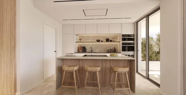 Apartamento 3 habitaciones 136m² en venta - Arroyo Enmedio — 22