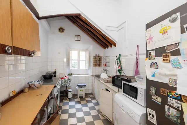 FABULOSA CASA EN EL CENTRO DE ALHENDIN — 39