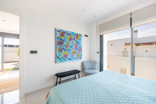 Villa 3 habitaciones 136m² en venta - Centro de la Ciudad Quesada — 22
