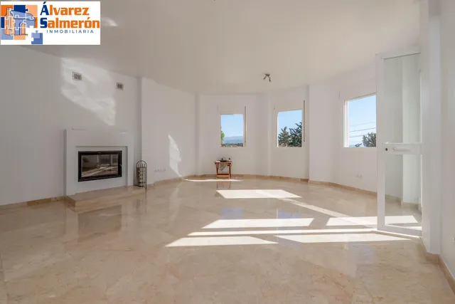 Preciosa casa en Estepona (Málaga) con maravillosas vistas al mar — 7