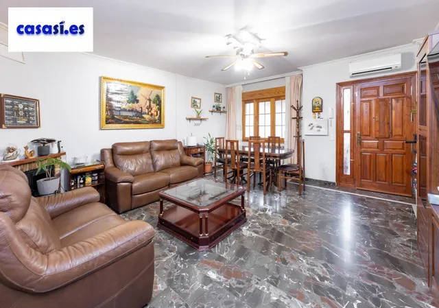 SE VENDE BONITA CASA EN CAJAR — 2
