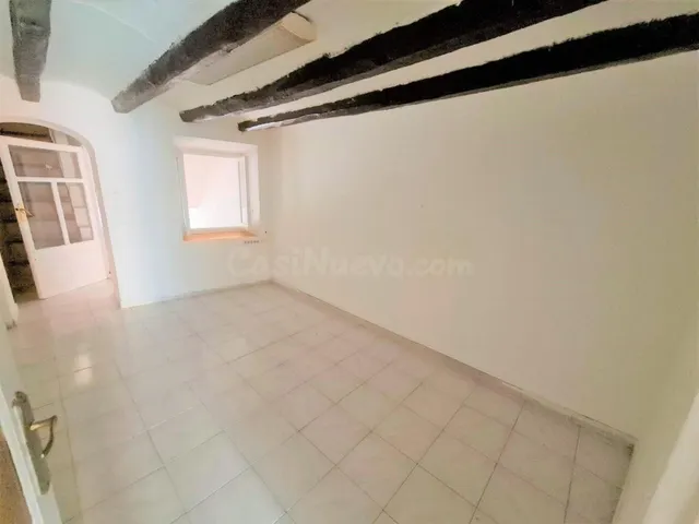 CASA DE PUEBLO EN LA POBLA DE MONTORNES - foto 5