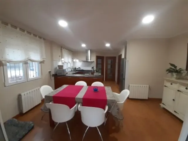 Chalet — 20
