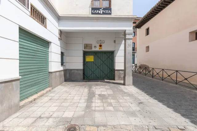 Se vende plaza de aparcamiento — 19