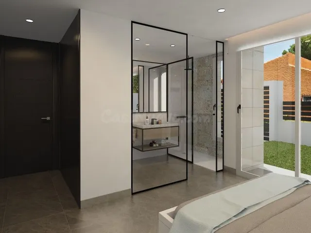 Villa 3 habitaciones 136m² en venta - Los Balcones - Los Altos del Edén — 30