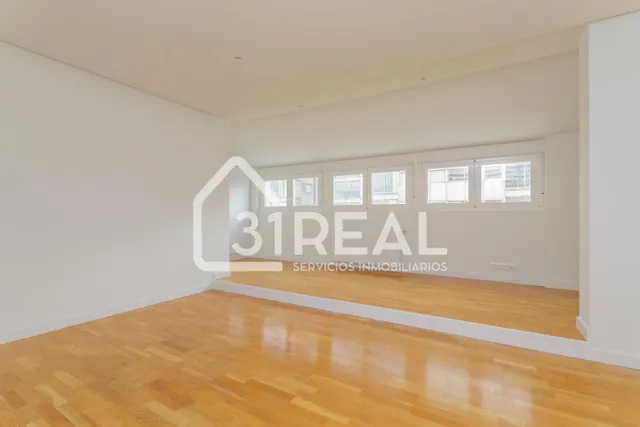 Atico Duplex en quintana — 36