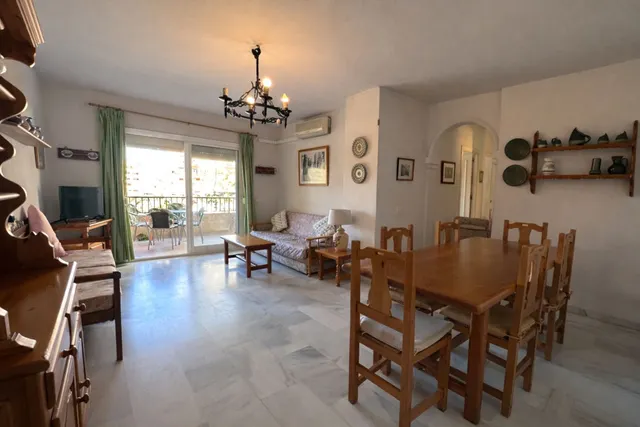 Apartamento 3 habitaciones 100m² en venta - Centro — 6