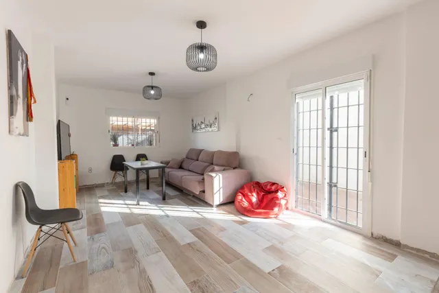 Pareado 4 habitaciones 114m² en venta - CENTRO — 8