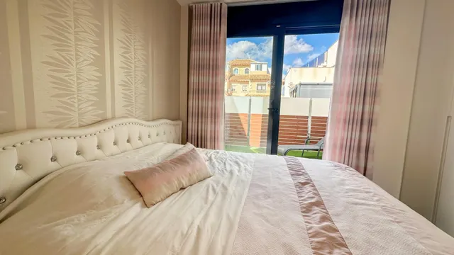 Villa 5 habitaciones 250m² en venta - Centro — 10