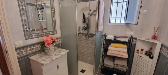 Gran triplex en la playa del cura: 3 hab, 3 baños — 30