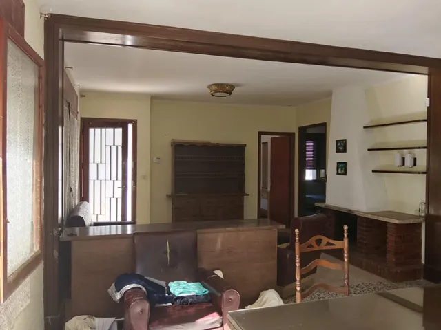 CASA EN VENTA EN SANTA OLIVA- LES PEDRERES — 21