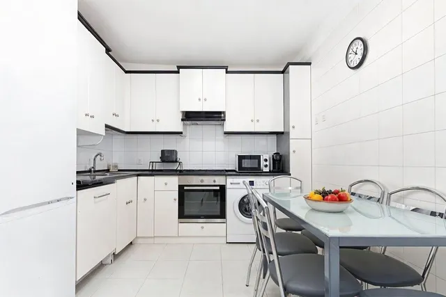 venta piso 5 habitaciones en Pamplona — 8