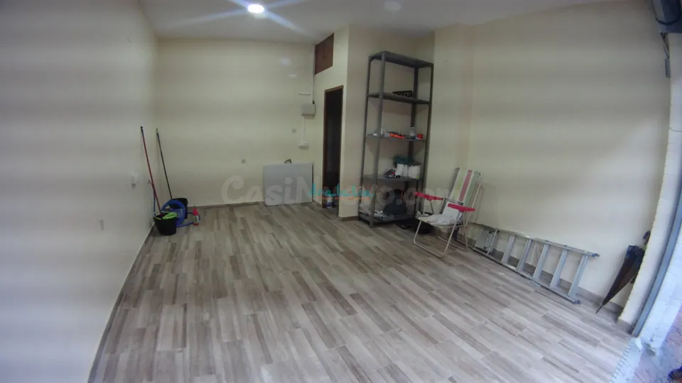 Local comercial 26m² en alquiler - Santa Rosa