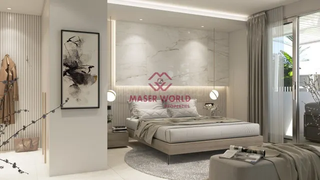 COMPLEJO RESIDENCIAL DE OBRA NUEVA EN LOMAS DE CABO ROIG — 4