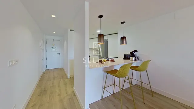 Apartamento en Playa Granada, Motril — 10