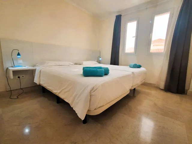 Apartamento en venta en Arguineguín, Mogán. — 9