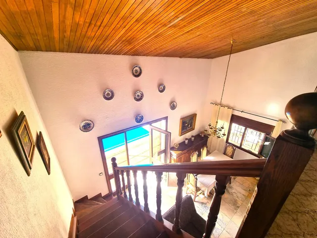 Chalet 4 habitaciones 307m² en venta - Cortes de la frontera — 15
