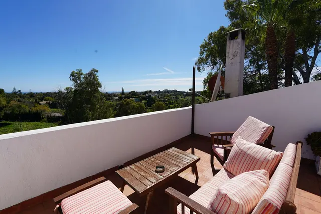 Chalet 6 habitaciones 331m² en venta - Marbella — 23
