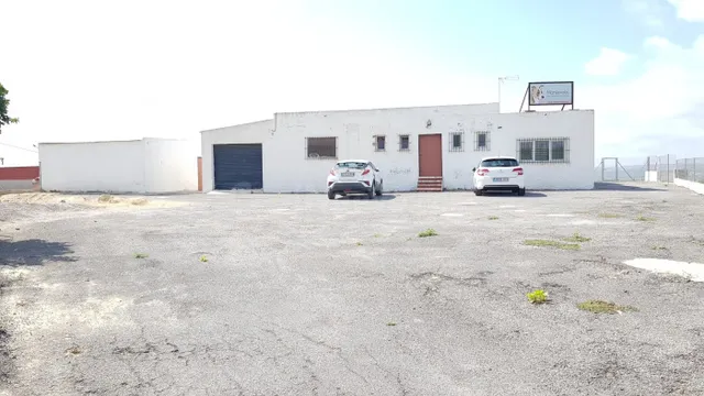 SE VENDE FINCA RÚSTICA DE 27.000 m Los Montesinos — 4