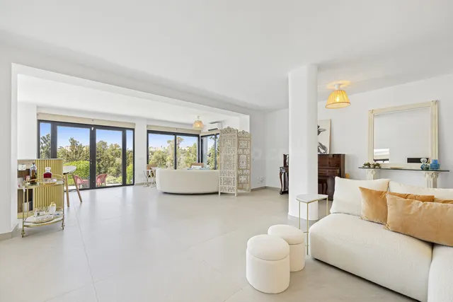 Chalet 4 habitaciones 247m² en venta - Marbella - foto 2