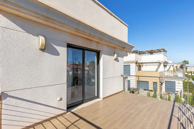 Villa 5 habitaciones 296m² en venta - La Zenia — 29