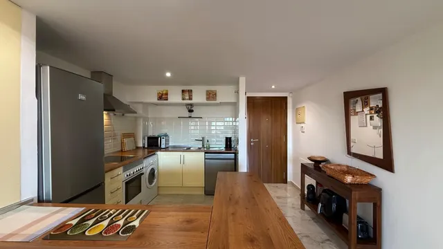 Apartamento  en Tercera planta vistas abiertas en Punta Prima — 14