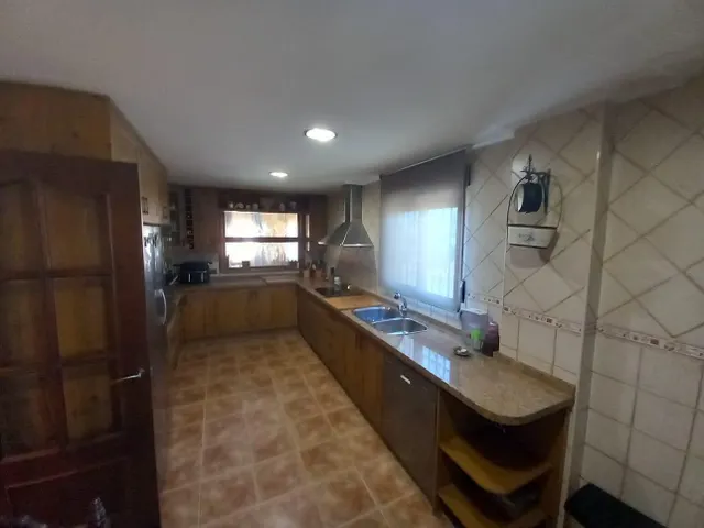 Venta de exclusivo chalet en La Alcoraya (Alicante) — 11