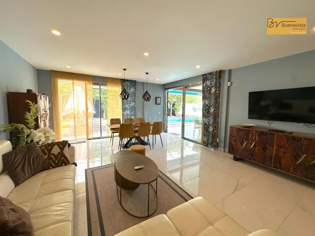 Villa de Lujo 4 habitaciones 472m² en venta - Los Cristianos - foto 4