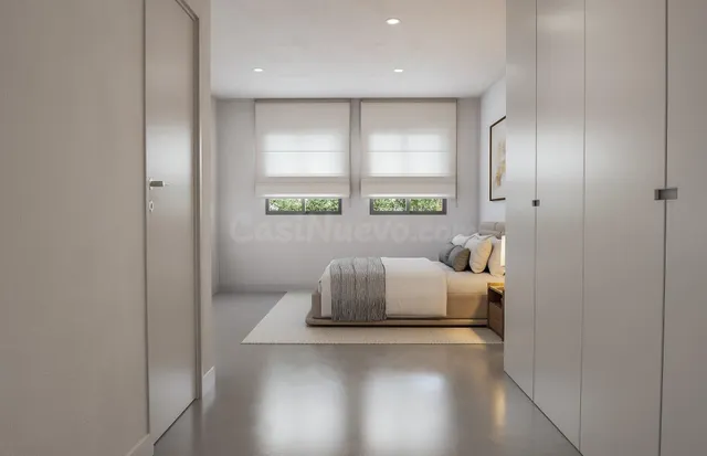 Apartamentos llave en mano en Armeñime, listos para entrar a - foto 5