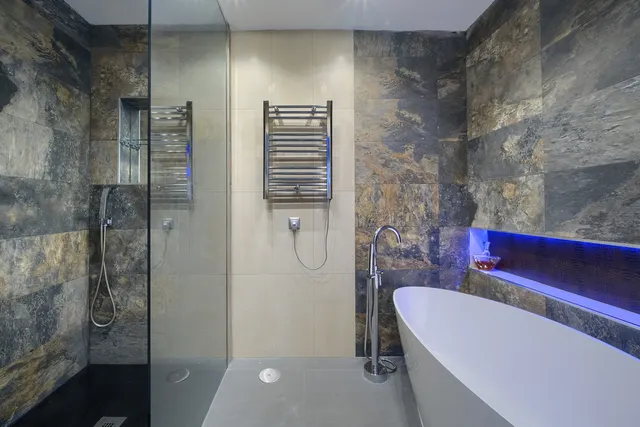 Chalet 4 habitaciones 220m² en venta - Riviera del sol — 13