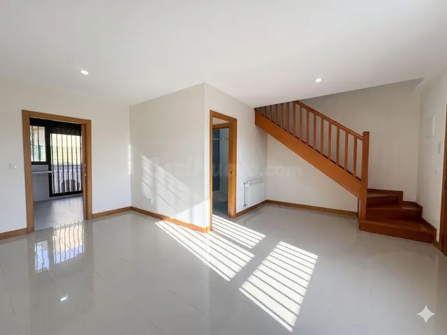 Chalet adosado en Tanos - Torrelavega. - foto 4