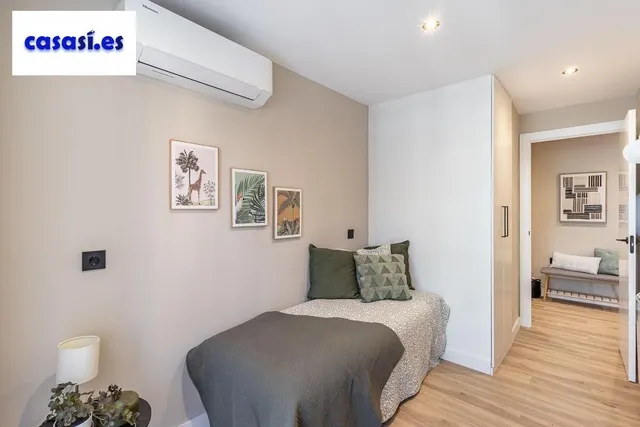 Piso reformado junto avenida cadiz — 22