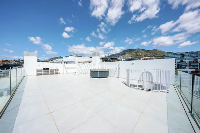 Ático Dúplex 2 habitaciones 82m² en venta - Centro — 22