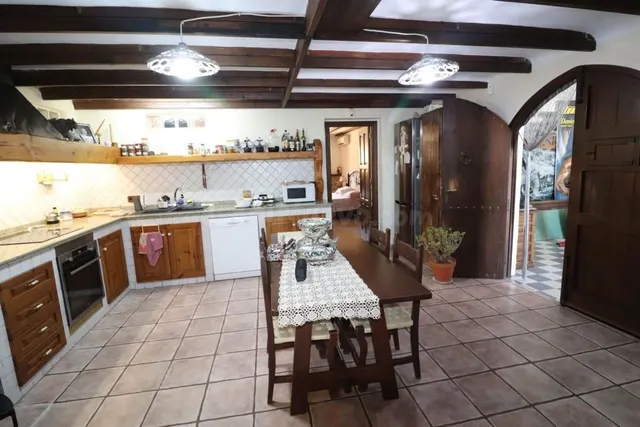 Villa 5 habitaciones 122m² en venta - Comunidad valenciana - foto 5