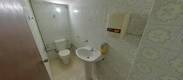 LOCAL COMERCIAL EN VENTA ZONA RUZAFA (VALENCIA) — 9