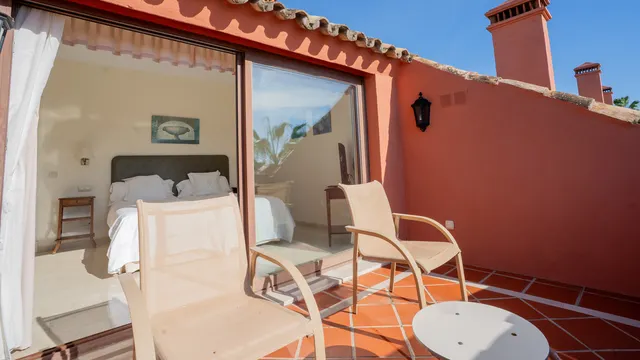 Ático 2 habitaciones 200m² en venta - Marbella — 7