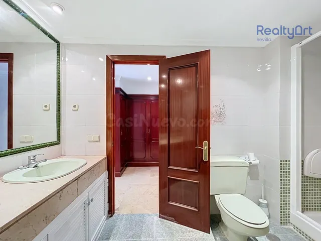 PISO CALLE ARJONA — 14