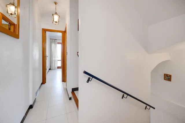 Chalet dúplex en Torre La Mata — 26