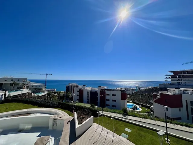 Apartamento 2 habitaciones 75m² en venta - Centro — 9
