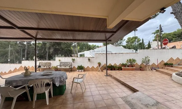 Villa 3 habitaciones 172m² en venta - Pinar de Campoverde — 7