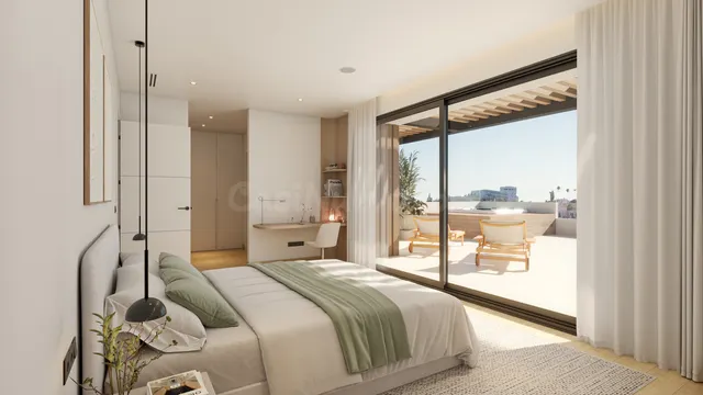 Chalet 4 habitaciones 254m² en venta - Costa Del Sol - foto 5