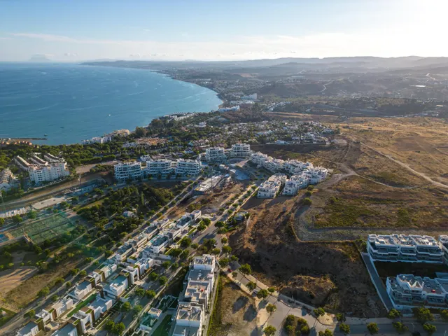 Apartamento 4 habitaciones 146m² en venta - Las Mesas — 11