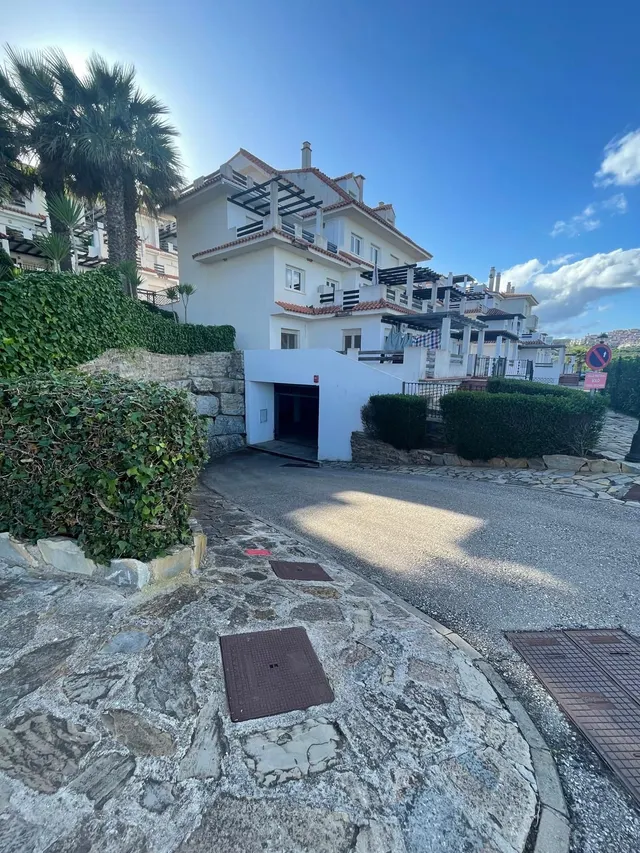 Ático Dúplex 3 habitaciones 125m² en venta - Costa del Sol — 24