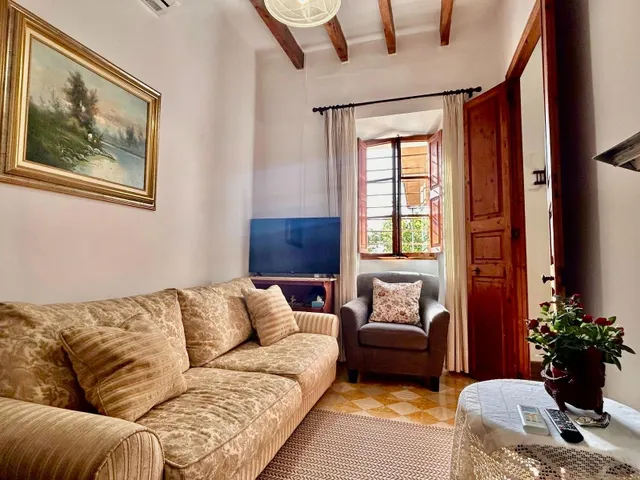 Finca en Son Mesquida: un proyecto de vida en el campo mallorquín — 29