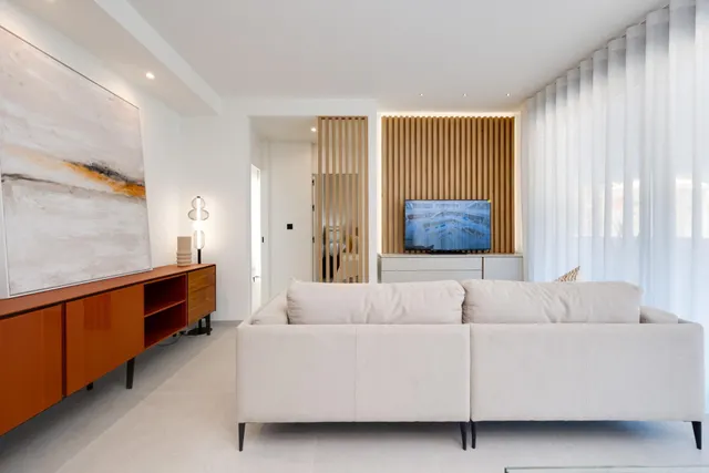 Apartamento 2 habitaciones 74m² en venta - CENTRO — 13