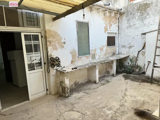 VENTA DE CASA EN BENIFAIO (VALENCIA) — 9