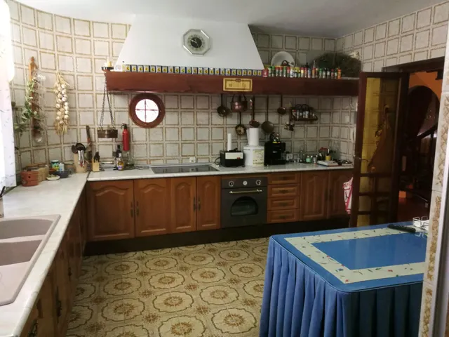 Magnifico Chalet con parcela de mas de 4.283m2 — 19